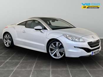 2013 (13) - 2.0 HDi GT 2dr