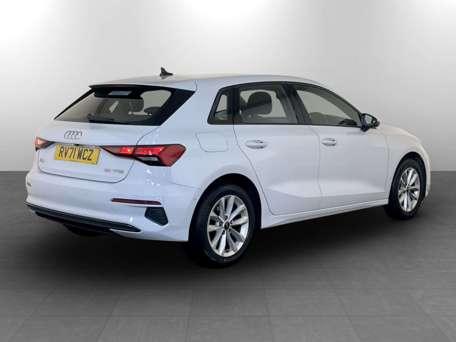 Used Audi A3 2021 for sale - 77186051: Photo 10