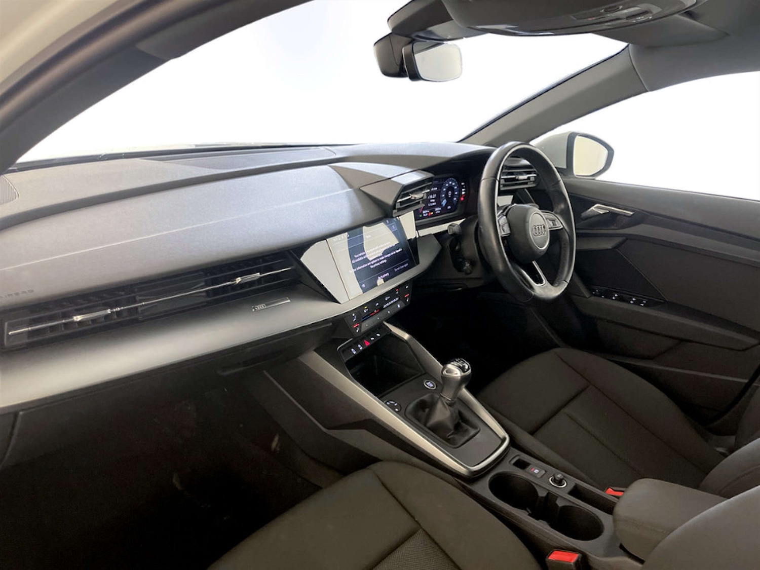 Used Audi A3 2021 for sale - 77186051: Photo 12