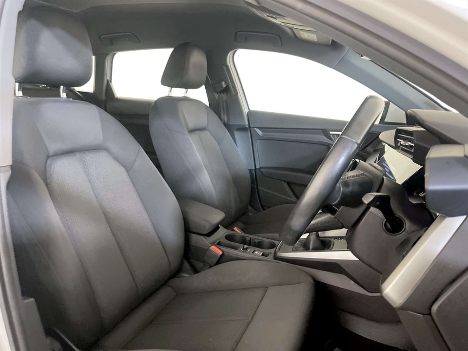 Used Audi A3 2021 for sale - 77186051: Photo 13