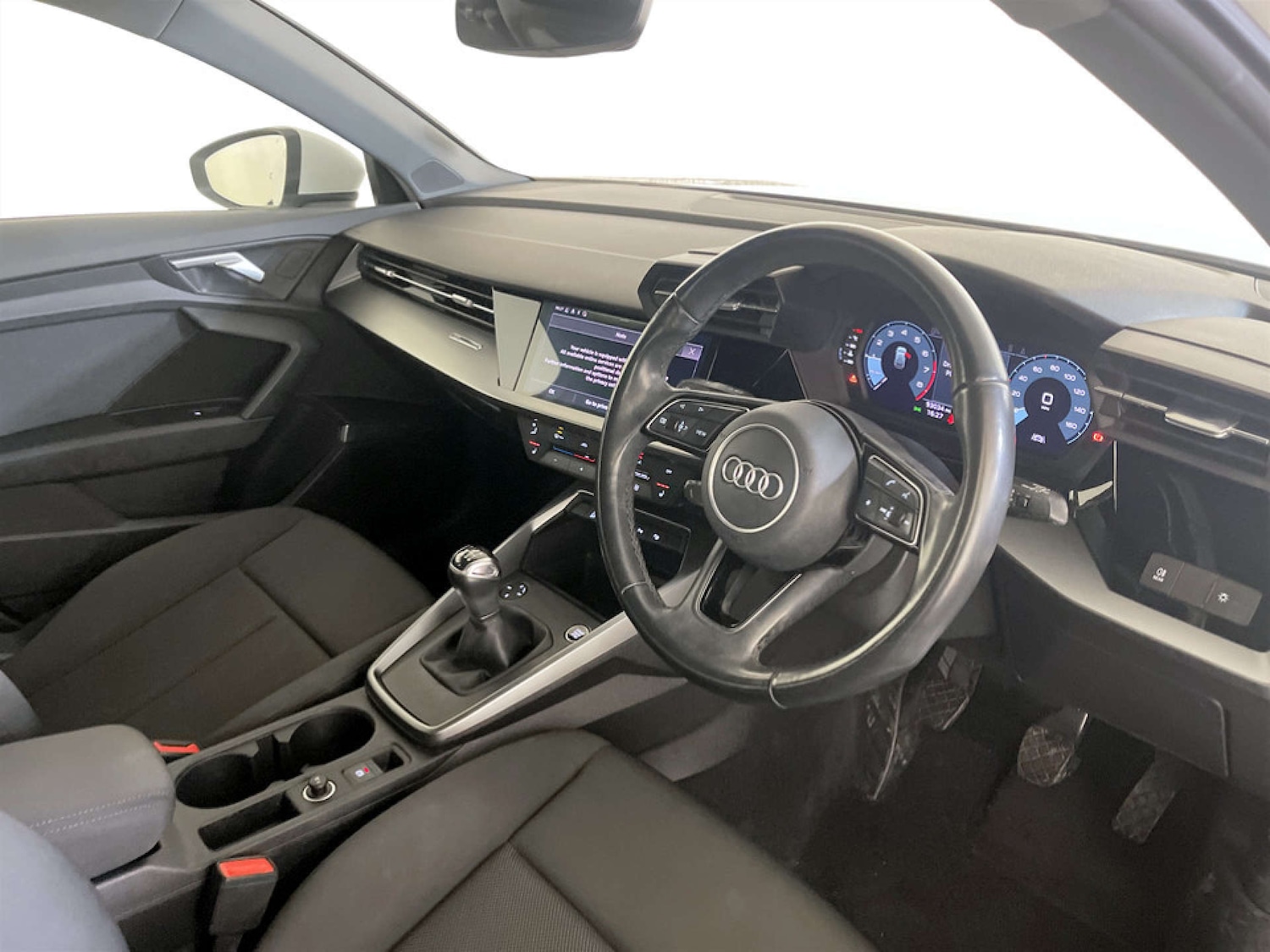 Used Audi A3 2021 for sale - 77186051: Photo 16