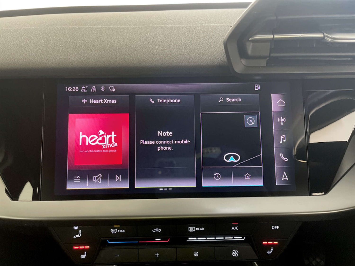 Used Audi A3 2021 for sale - 77186051: Photo 22