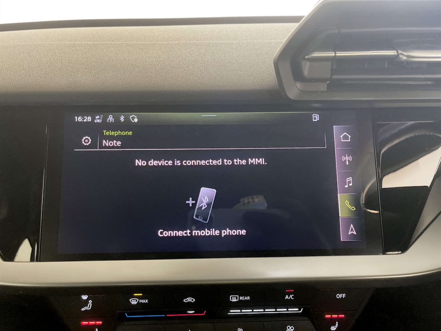 Used Audi A3 2021 for sale - 77186051: Photo 23