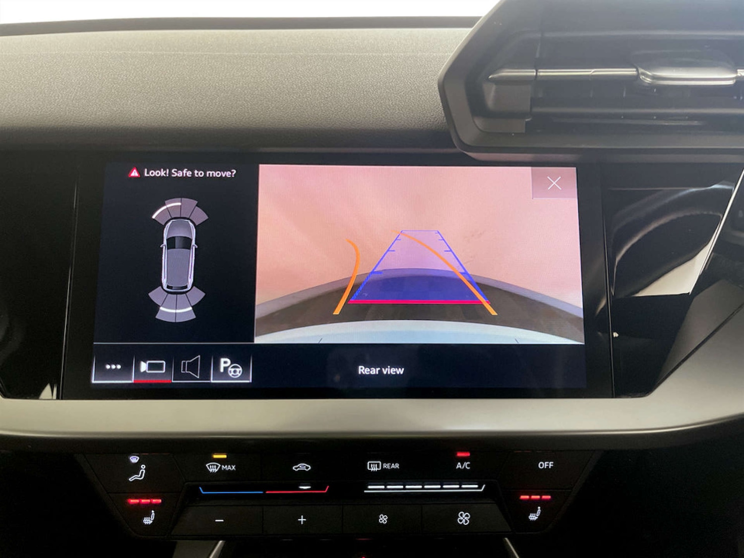 Used Audi A3 2021 for sale - 77186051: Photo 24