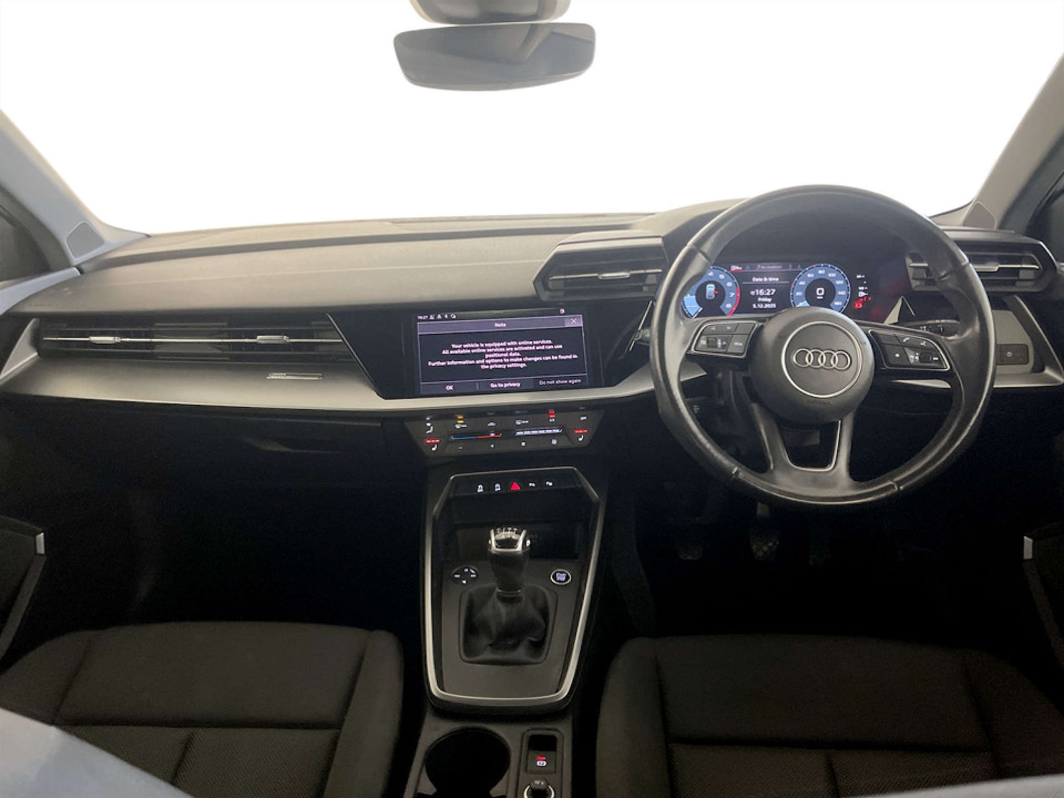 Used Audi A3 2021 for sale - 77186051: Photo 3