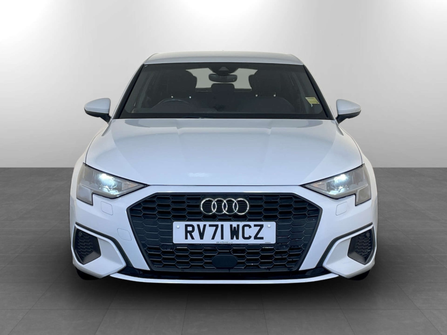 Used Audi A3 2021 for sale - 77186051: Photo 5