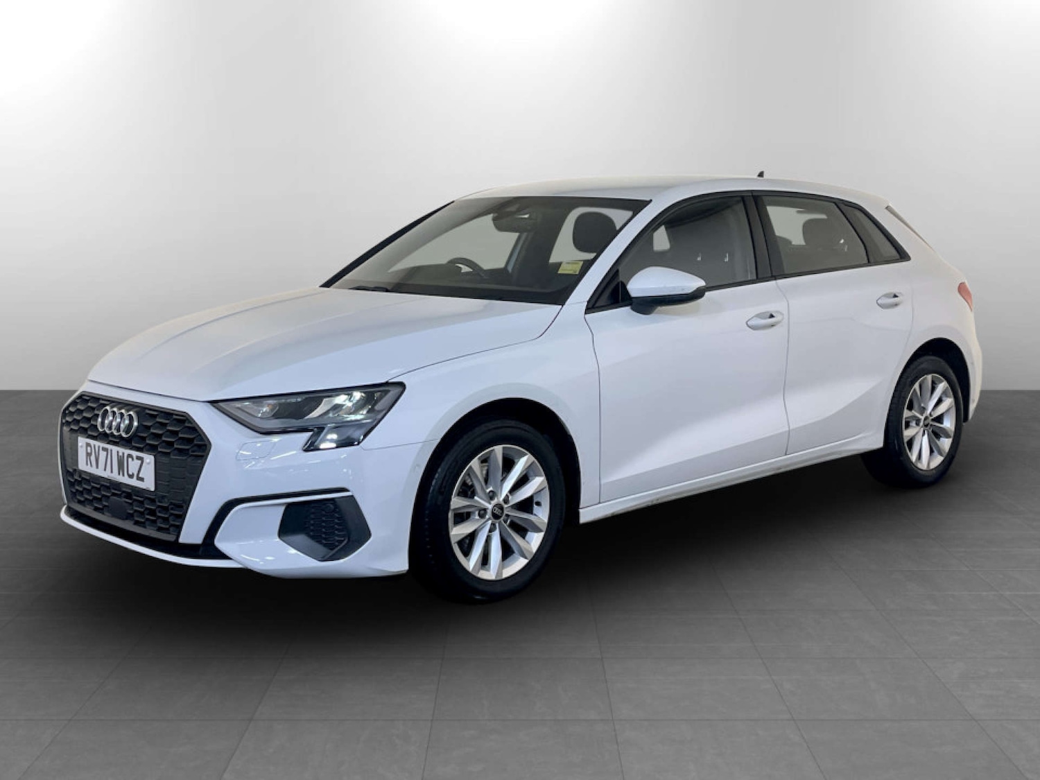 Used Audi A3 2021 for sale - 77186051: Photo 6
