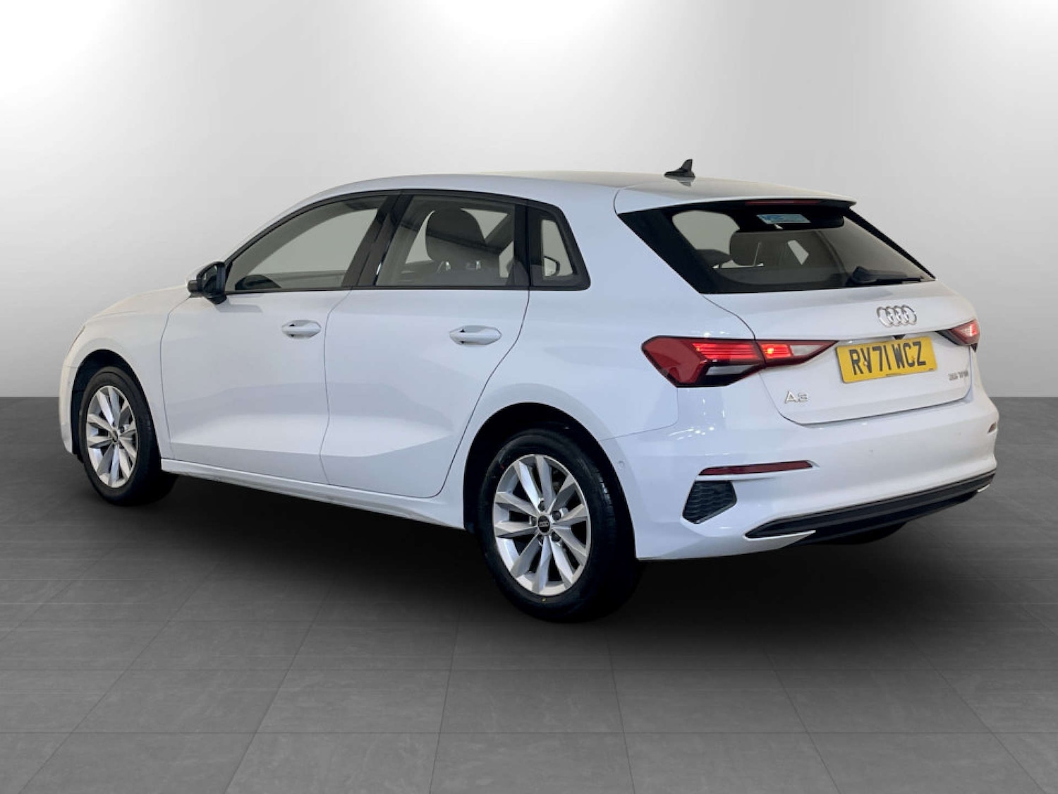 Used Audi A3 2021 for sale - 77186051: Photo 8