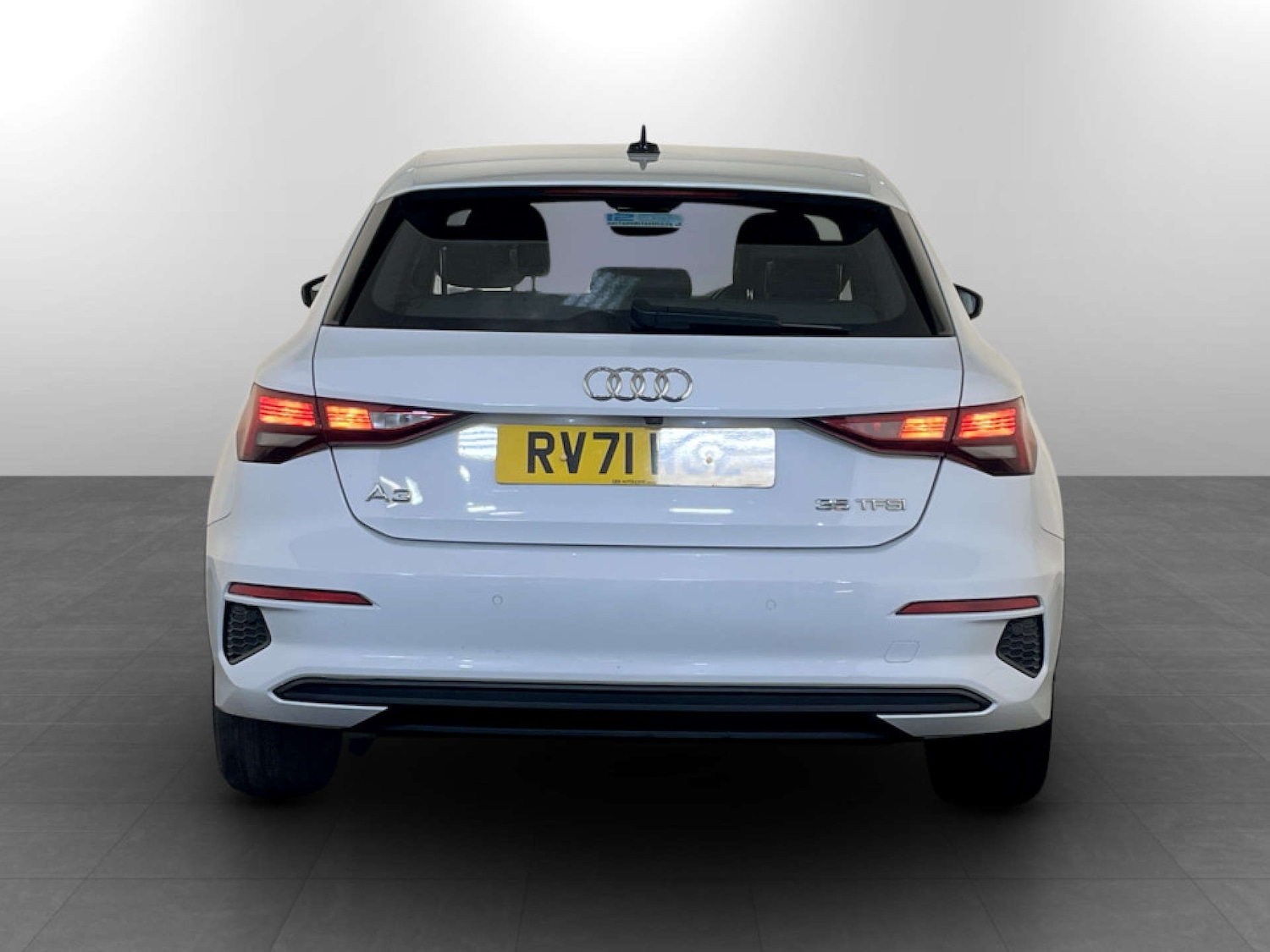 Used Audi A3 2021 for sale - 77186051: Photo 9