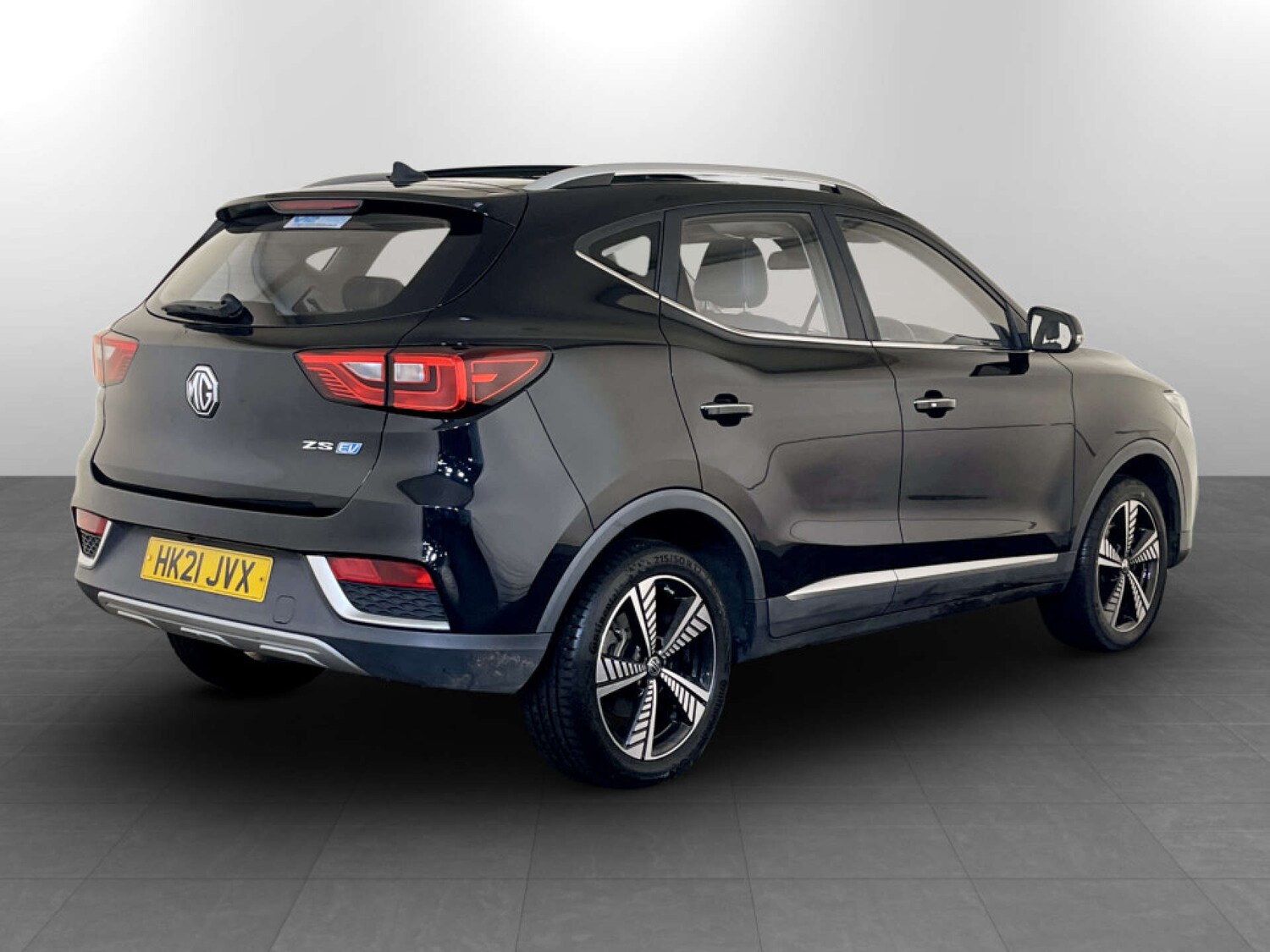 Used MG MG ZS 2021 for sale - 77655618: Photo 10