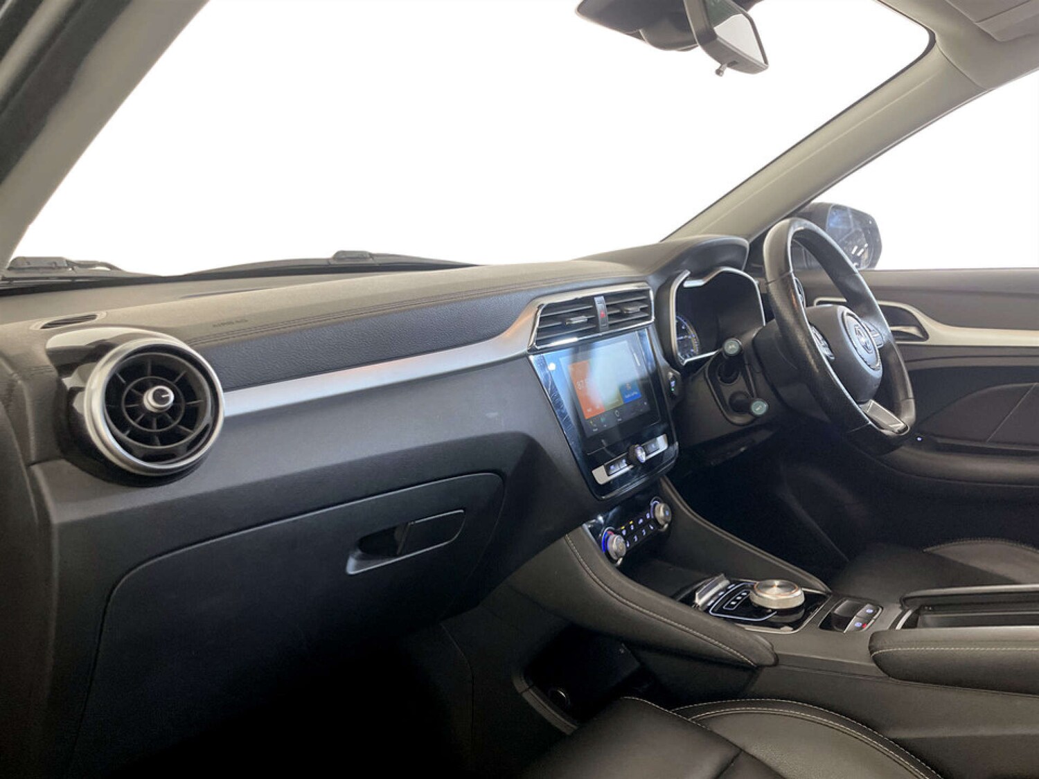 Used MG MG ZS 2021 for sale - 77655618: Photo 12