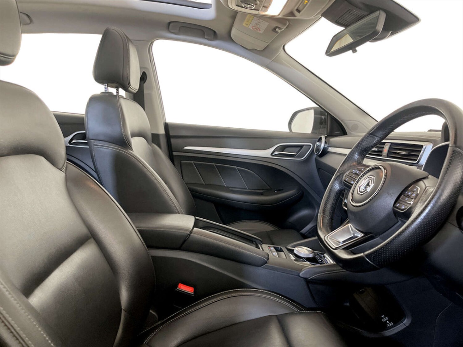 Used MG MG ZS 2021 for sale - 77655618: Photo 13