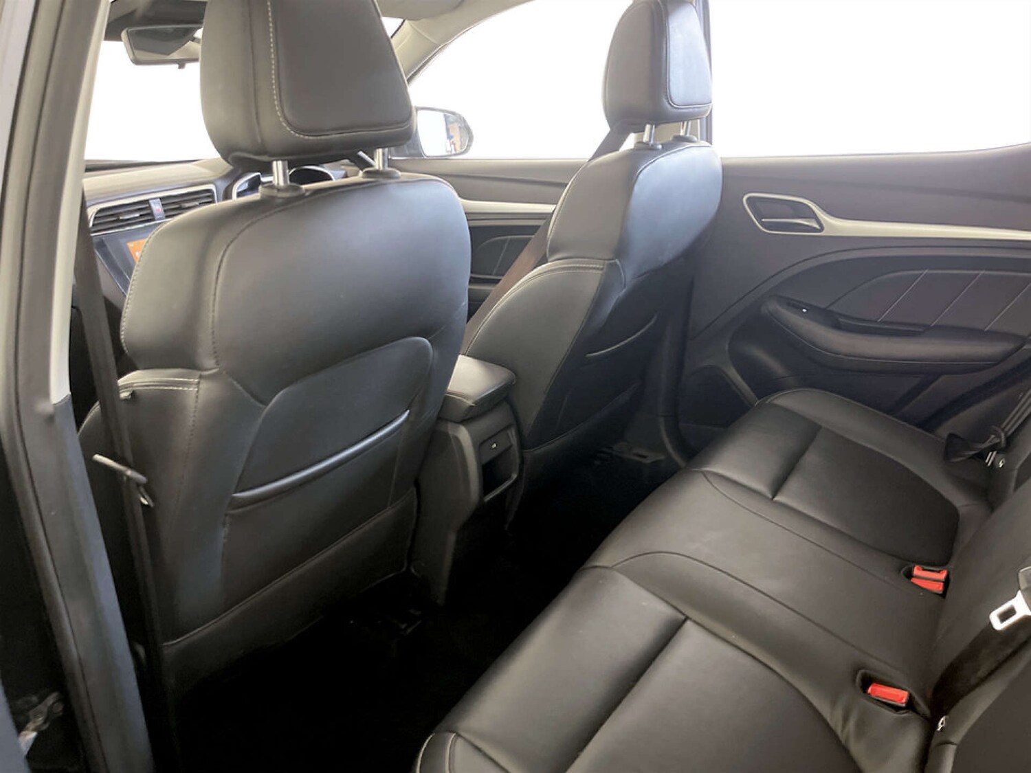 Used MG MG ZS 2021 for sale - 77655618: Photo 14