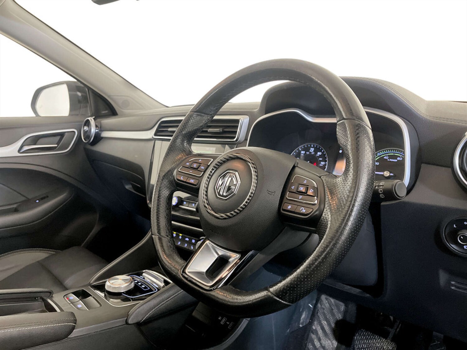 Used MG MG ZS 2021 for sale - 77655618: Photo 15