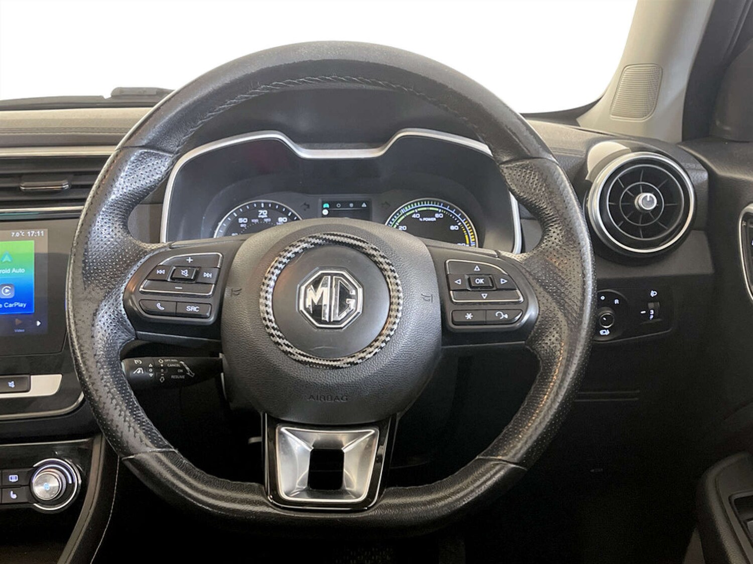 Used MG MG ZS 2021 for sale - 77655618: Photo 16