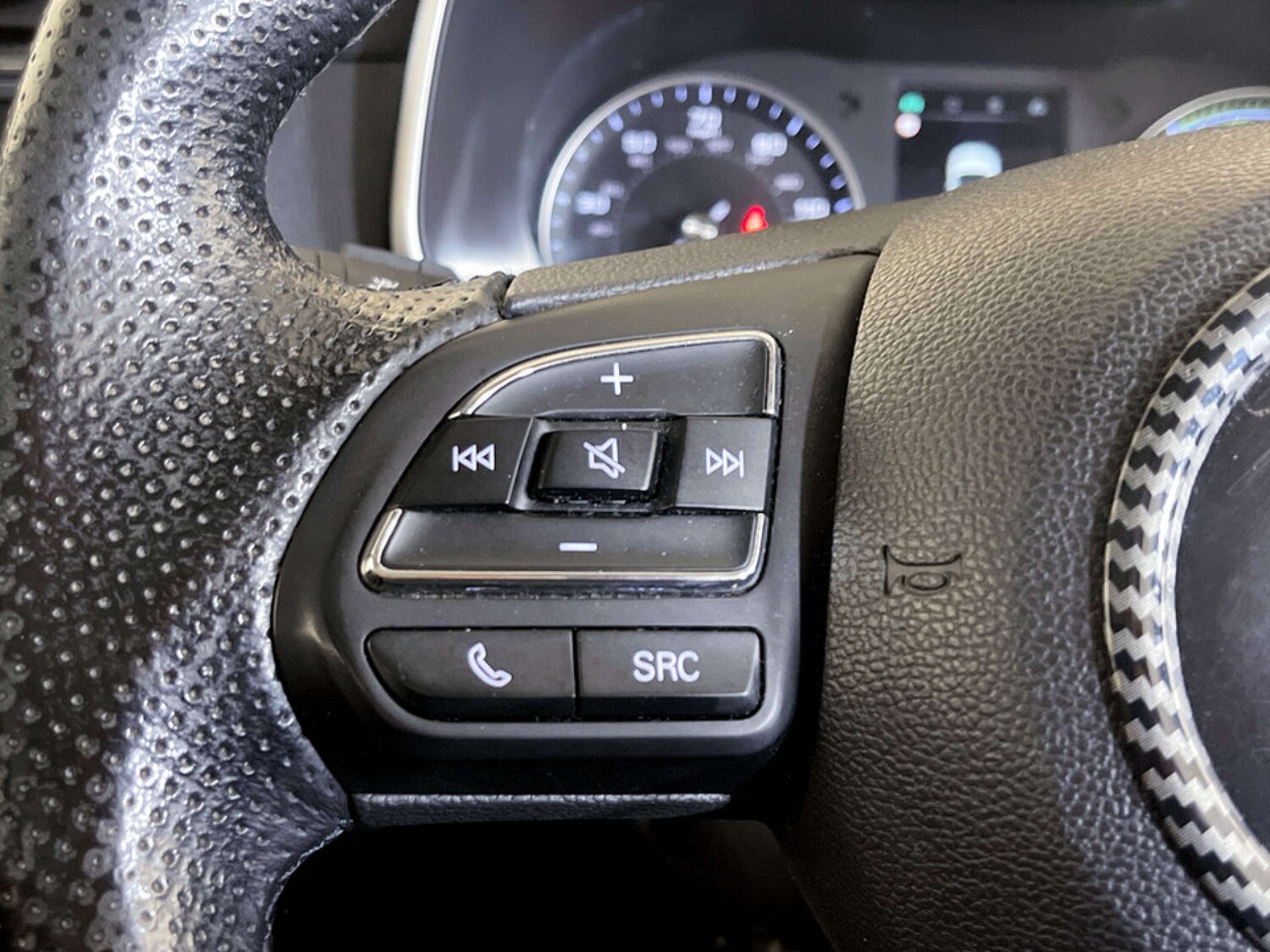 Used MG MG ZS 2021 for sale - 77655618: Photo 17