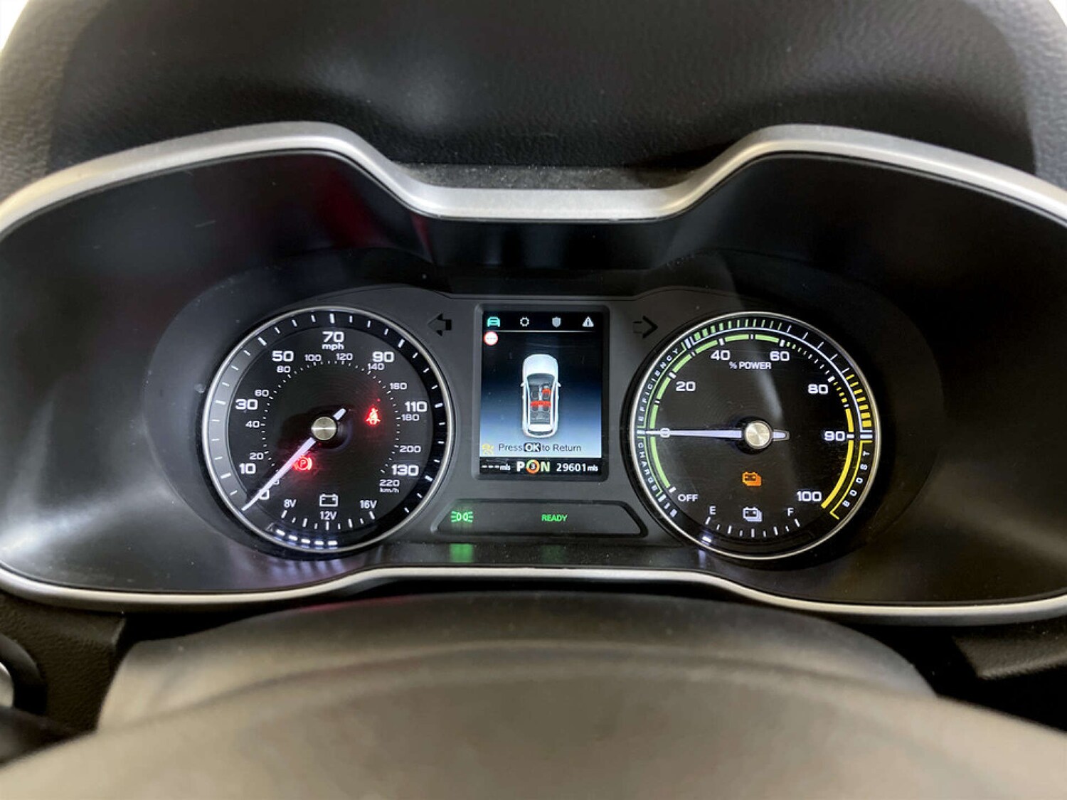 Used MG MG ZS 2021 for sale - 77655618: Photo 18