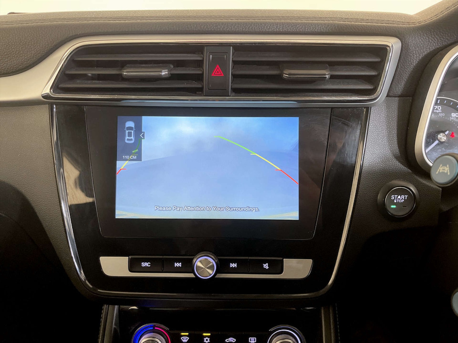 Used MG MG ZS 2021 for sale - 77655618: Photo 20