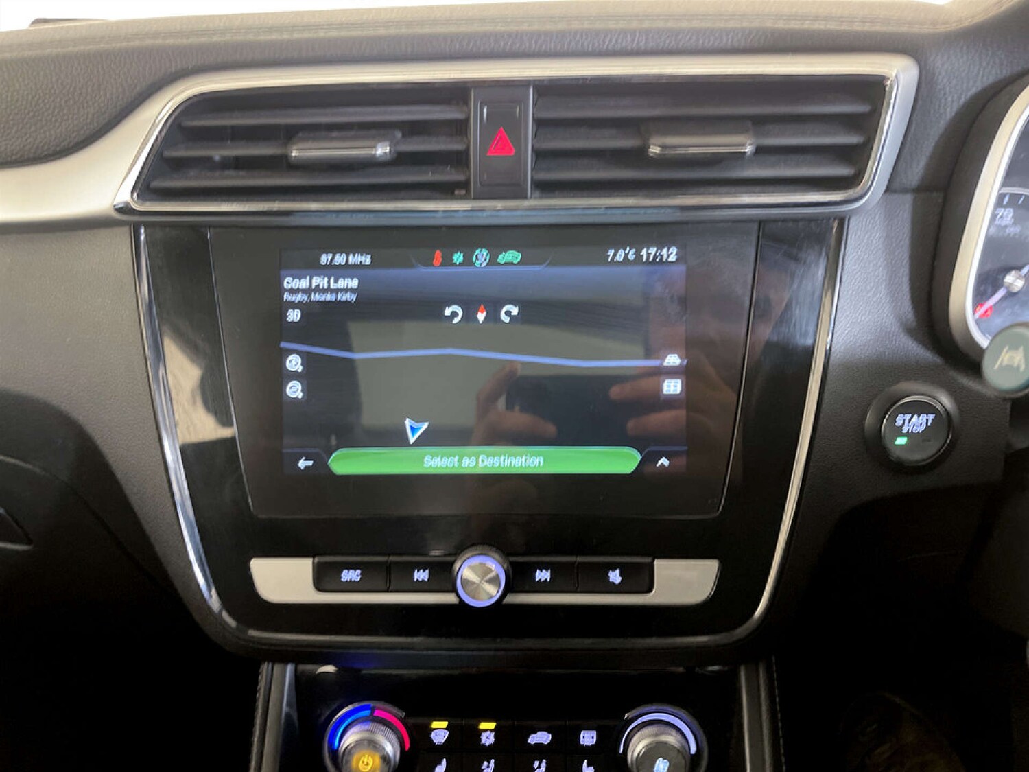 Used MG MG ZS 2021 for sale - 77655618: Photo 21