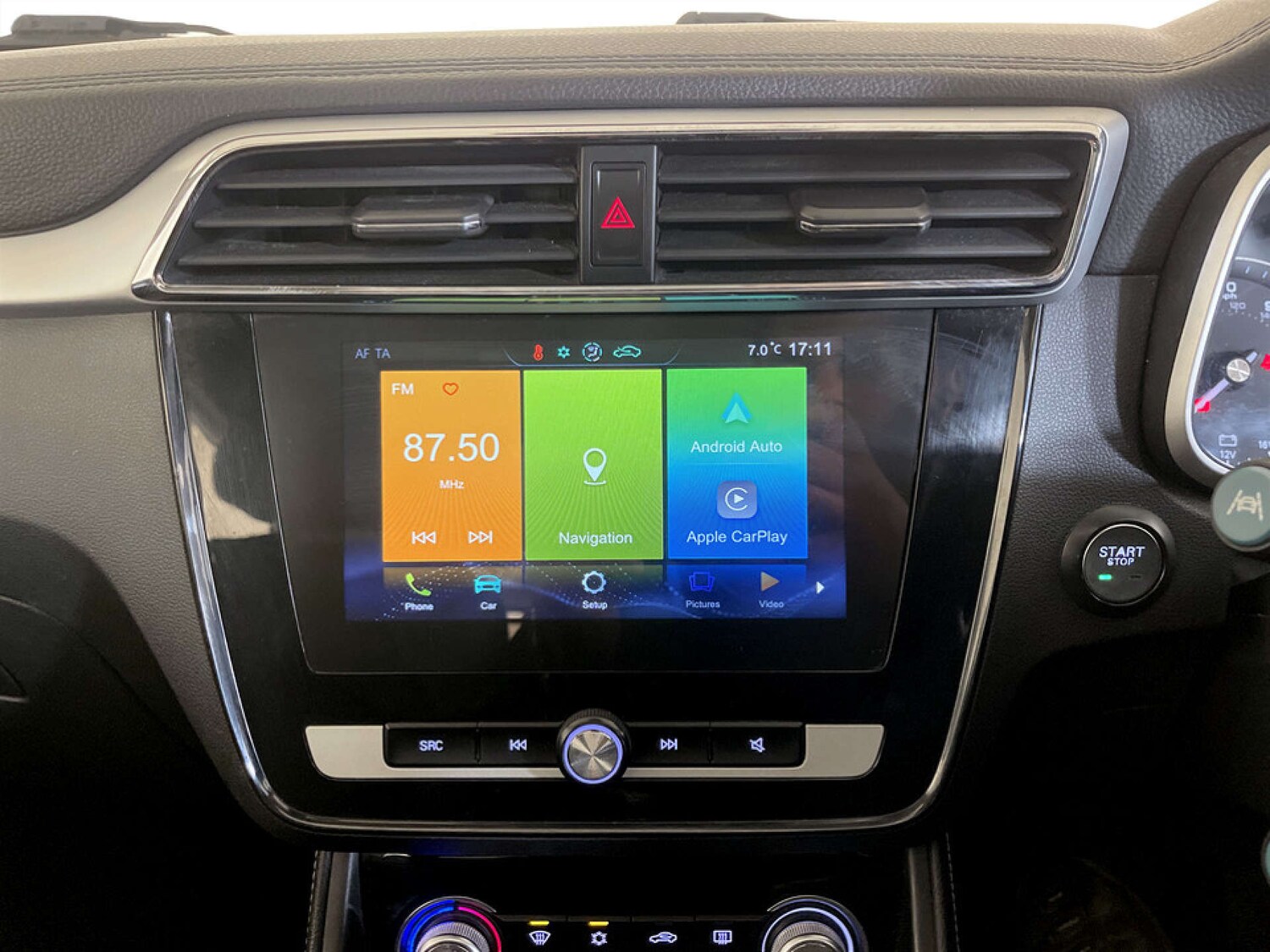 Used MG MG ZS 2021 for sale - 77655618: Photo 23