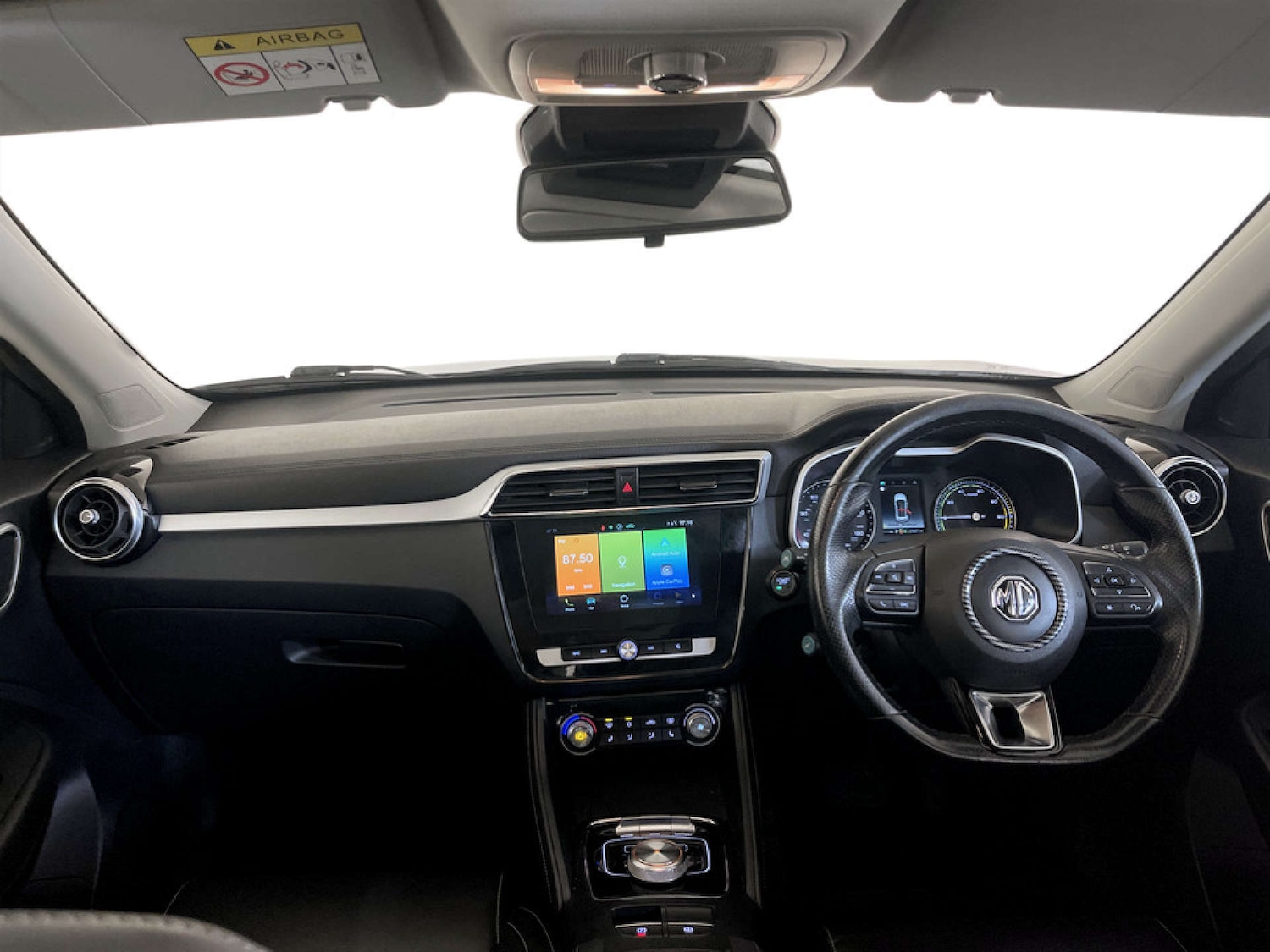 Used MG MG ZS 2021 for sale - 77655618: Photo 3