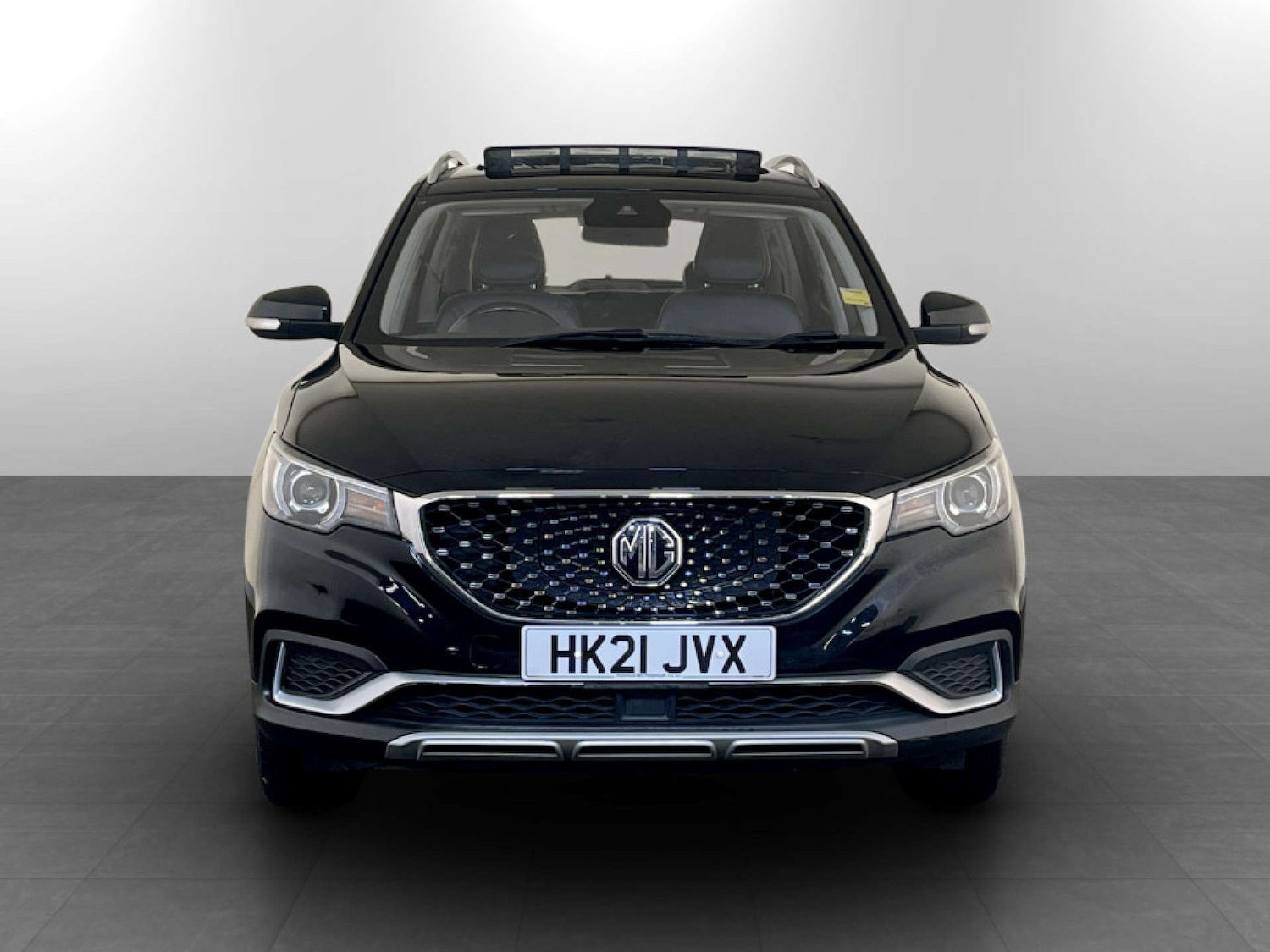 Used MG MG ZS 2021 for sale - 77655618: Photo 5