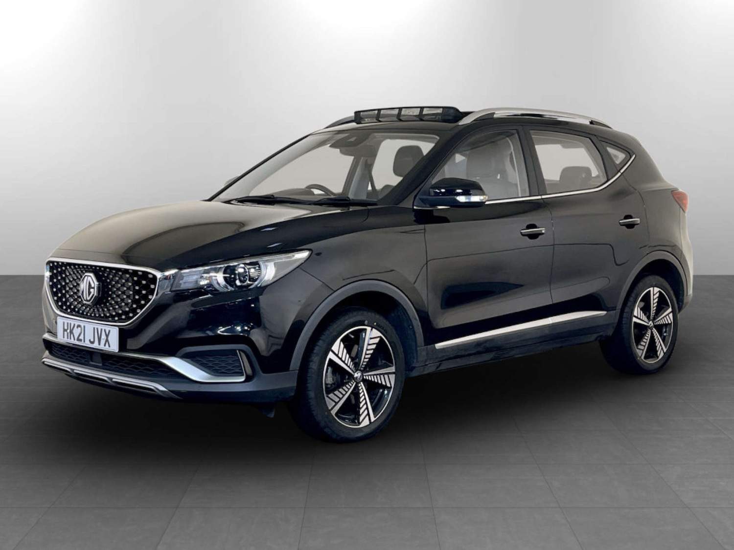 Used MG MG ZS 2021 for sale - 77655618: Photo 6