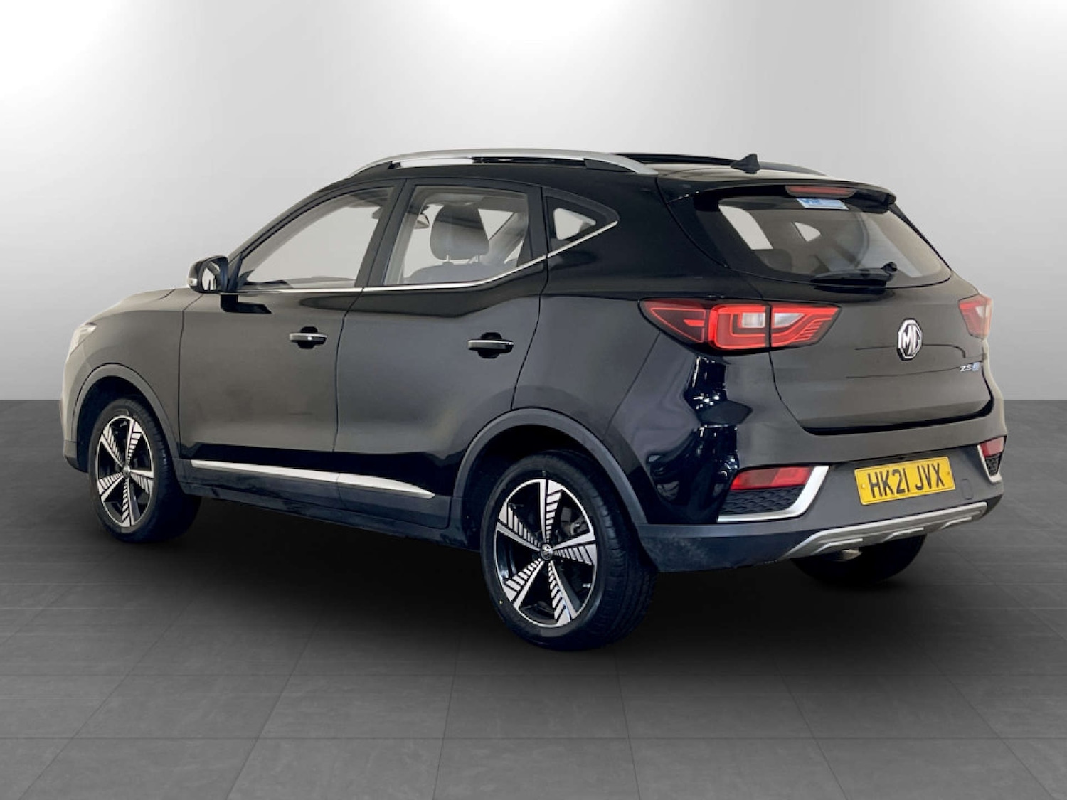 Used MG MG ZS 2021 for sale - 77655618: Photo 8