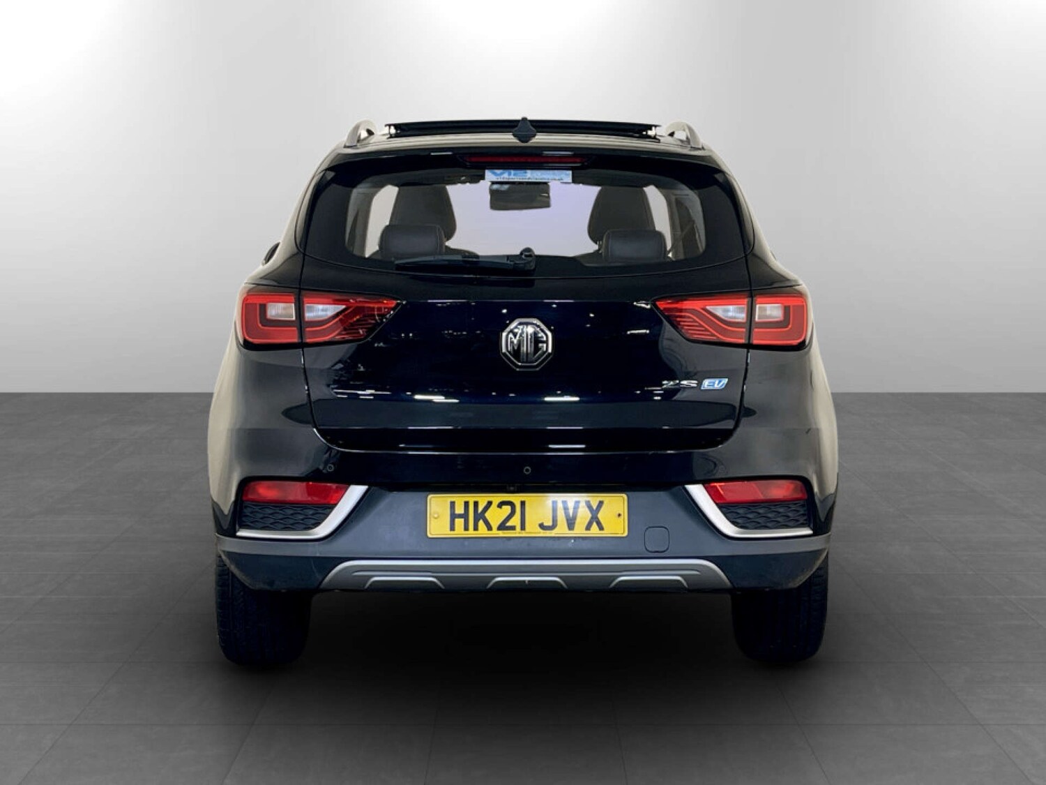 Used MG MG ZS 2021 for sale - 77655618: Photo 9