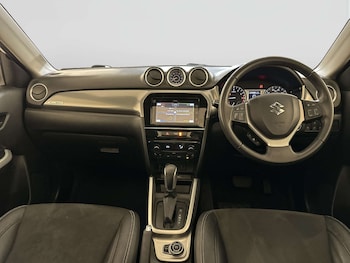 Used Suzuki Vitara 2017 for sale - 78297382: Photo