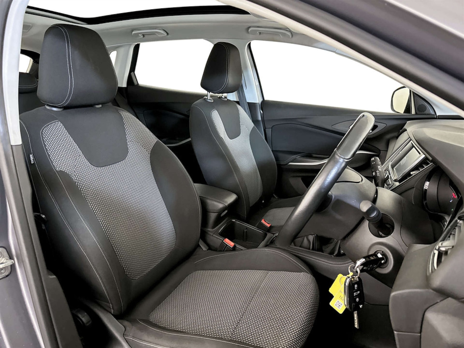 Used Vauxhall Grandland X 2018 for sale - 77584006: Photo 13