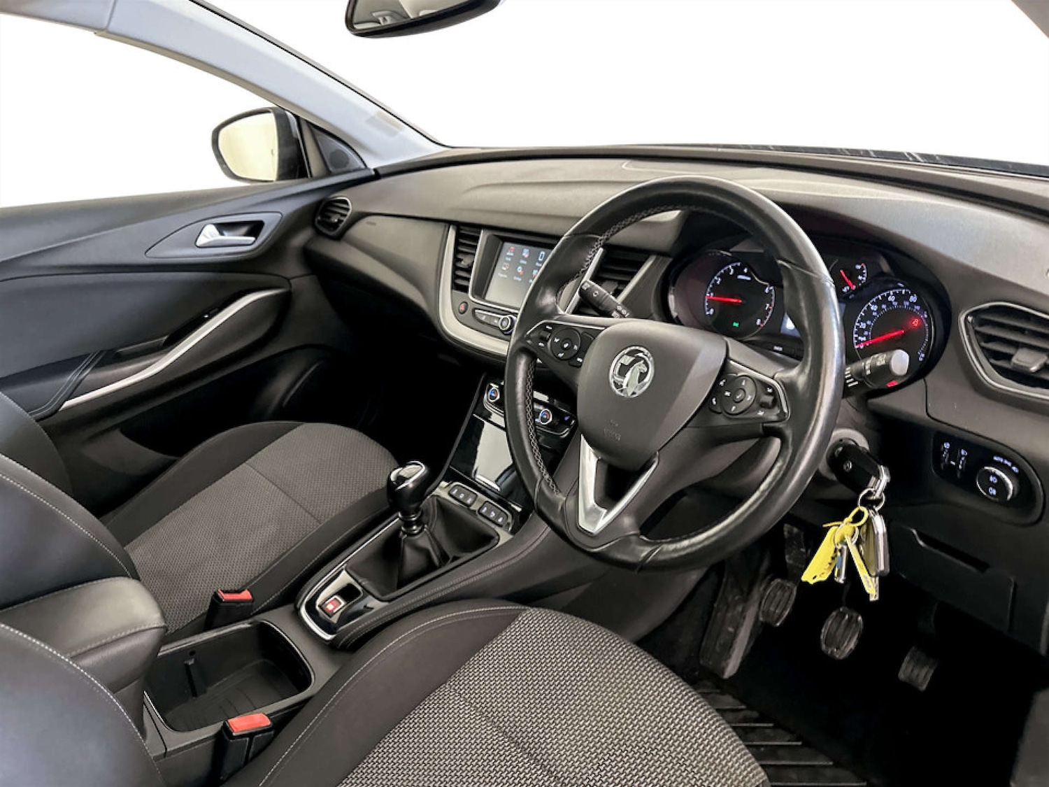 Used Vauxhall Grandland X 2018 for sale - 77584006: Photo 15