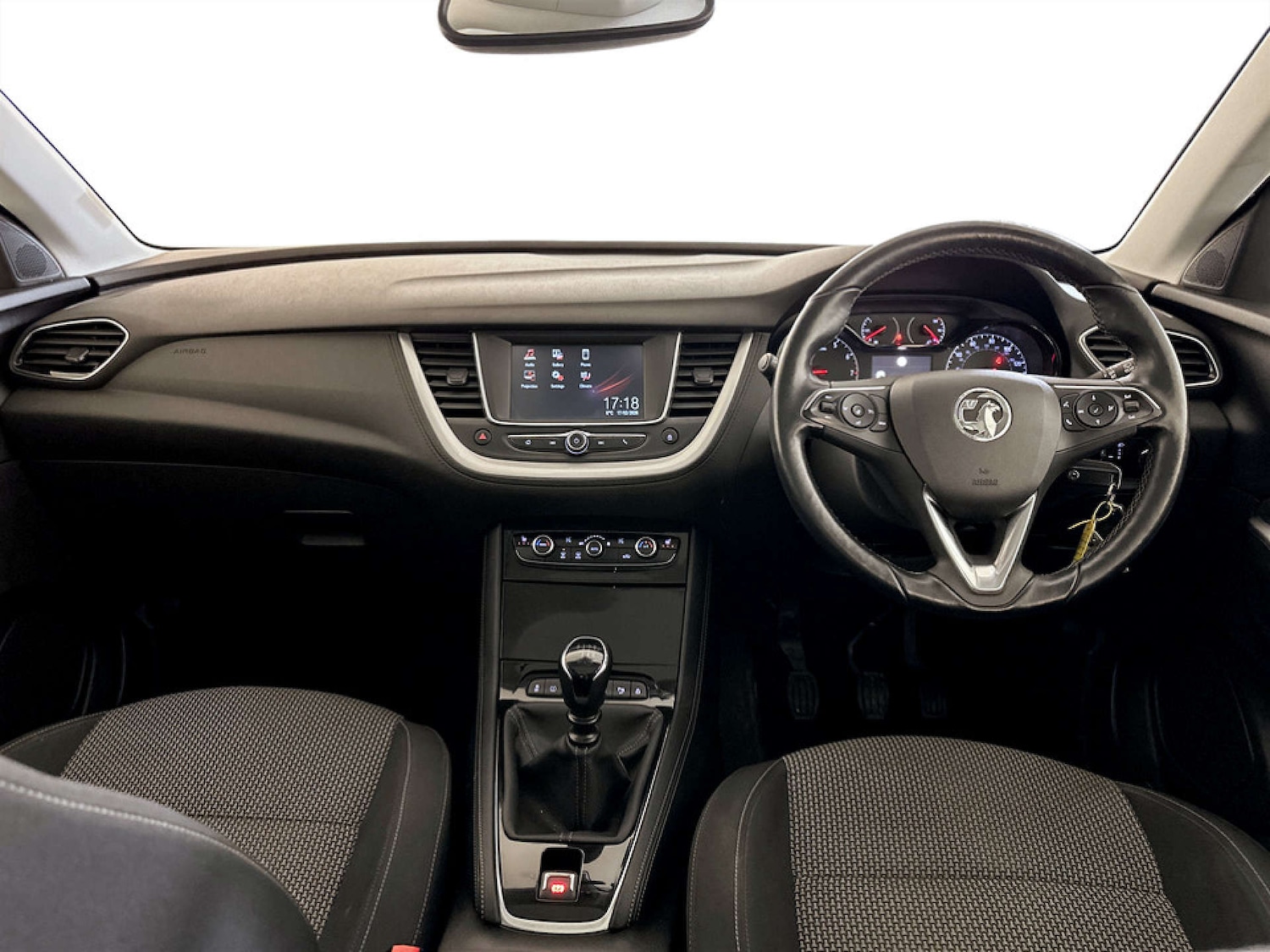 Used Vauxhall Grandland X 2018 for sale - 77584006: Photo 3