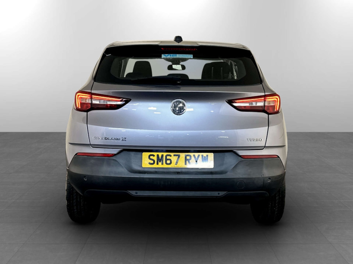Used Vauxhall Grandland X 2018 for sale - 77584006: Photo 9