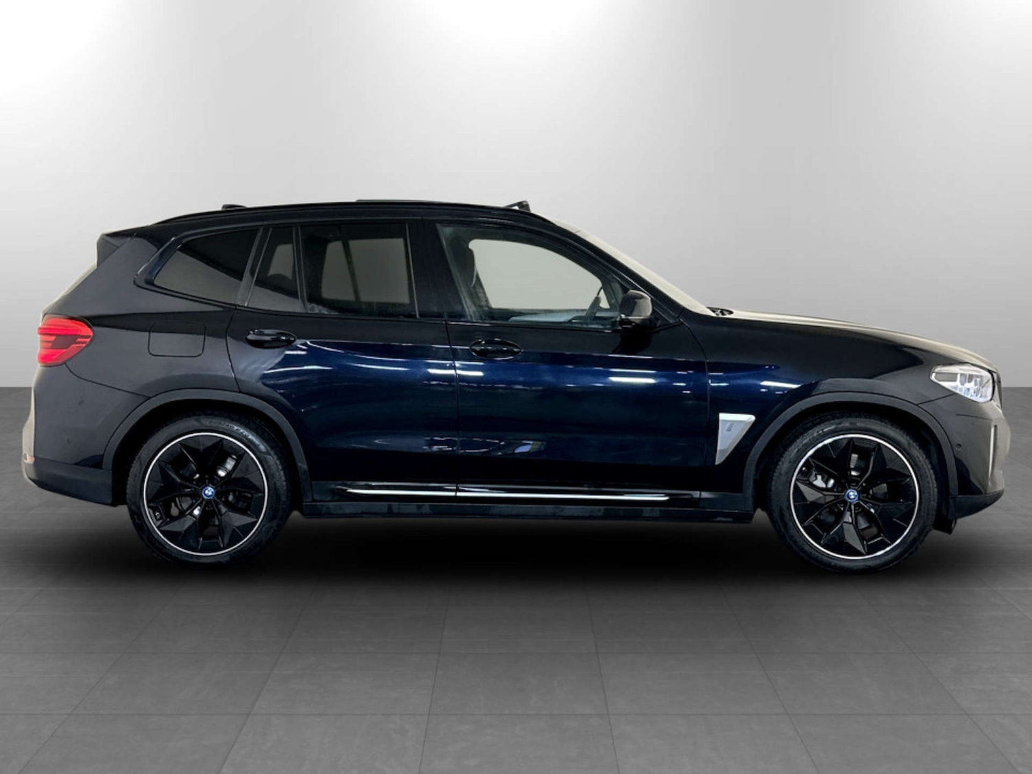 Used BMW iX3 2021 for sale - 77285480: Photo 11