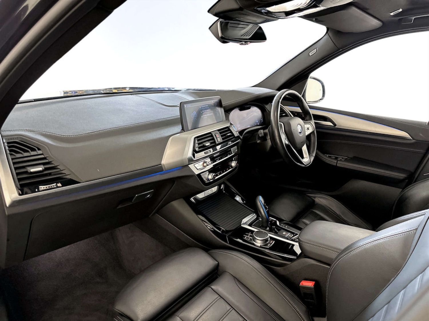 Used BMW iX3 2021 for sale - 77285480: Photo 12