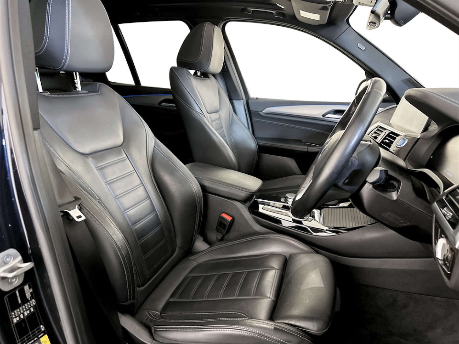 Used BMW iX3 2021 for sale - 77285480: Photo 13