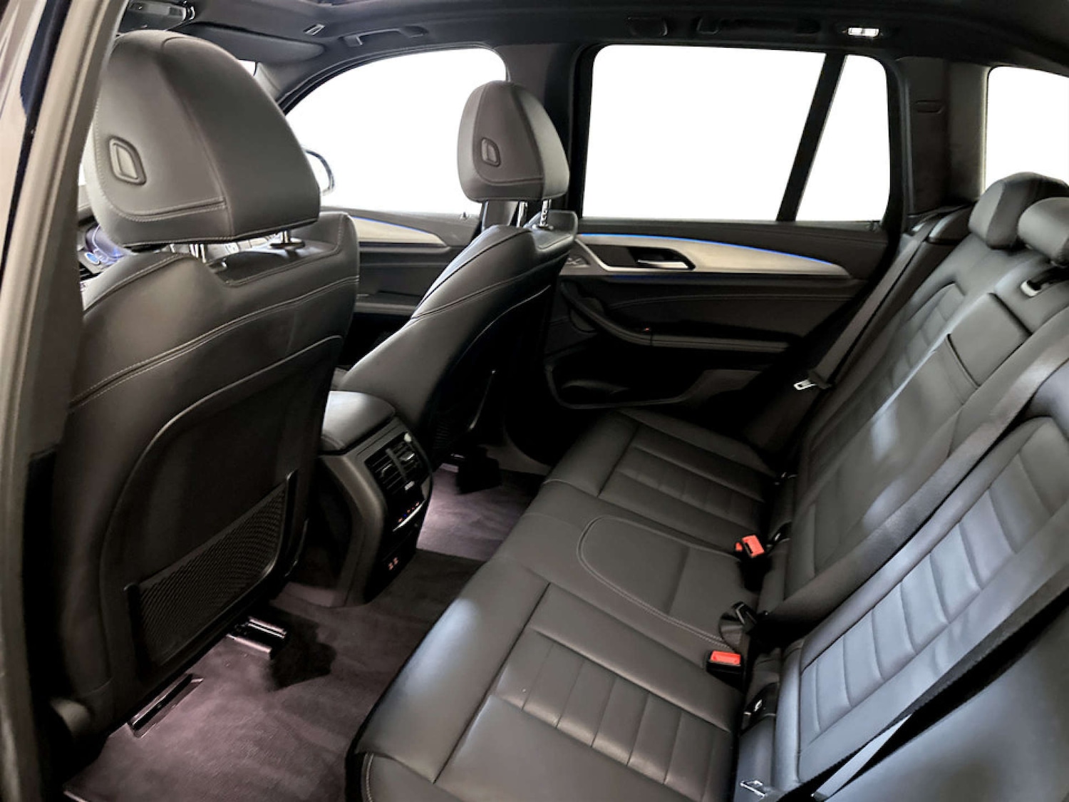 Used BMW iX3 2021 for sale - 77285480: Photo 15