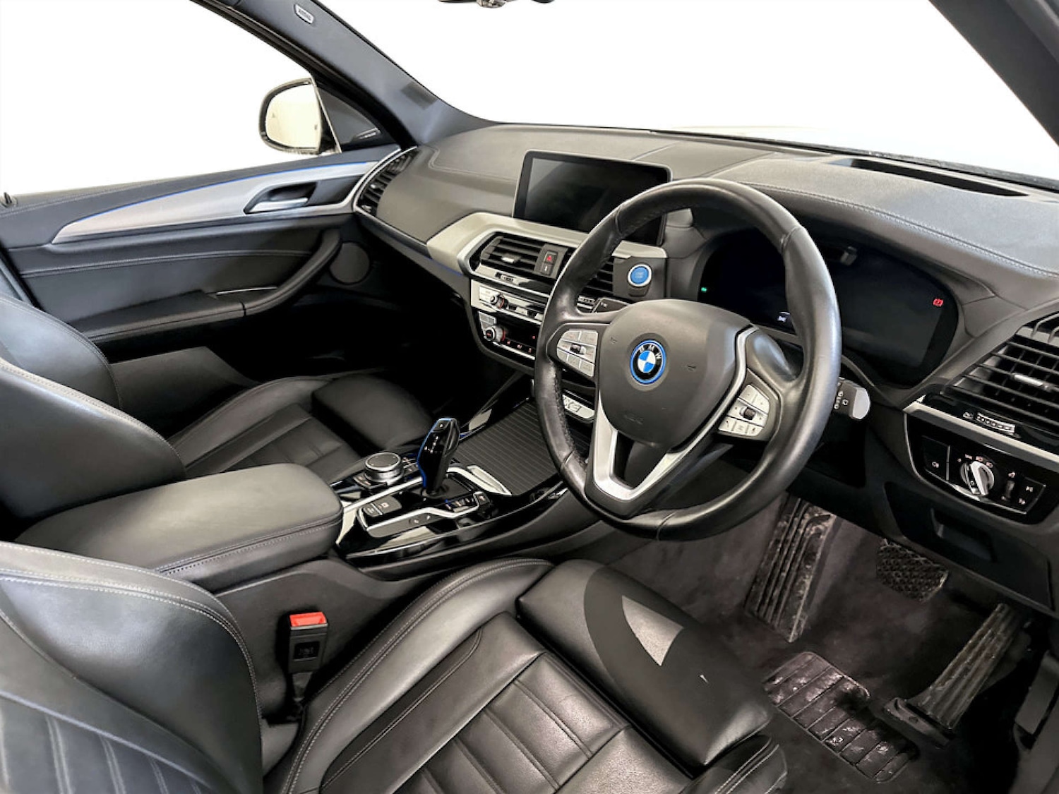 Used BMW iX3 2021 for sale - 77285480: Photo 16