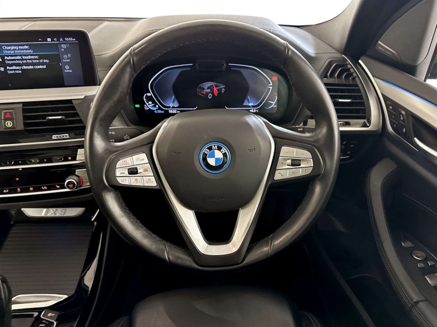 Used BMW iX3 2021 for sale - 77285480: Photo 17