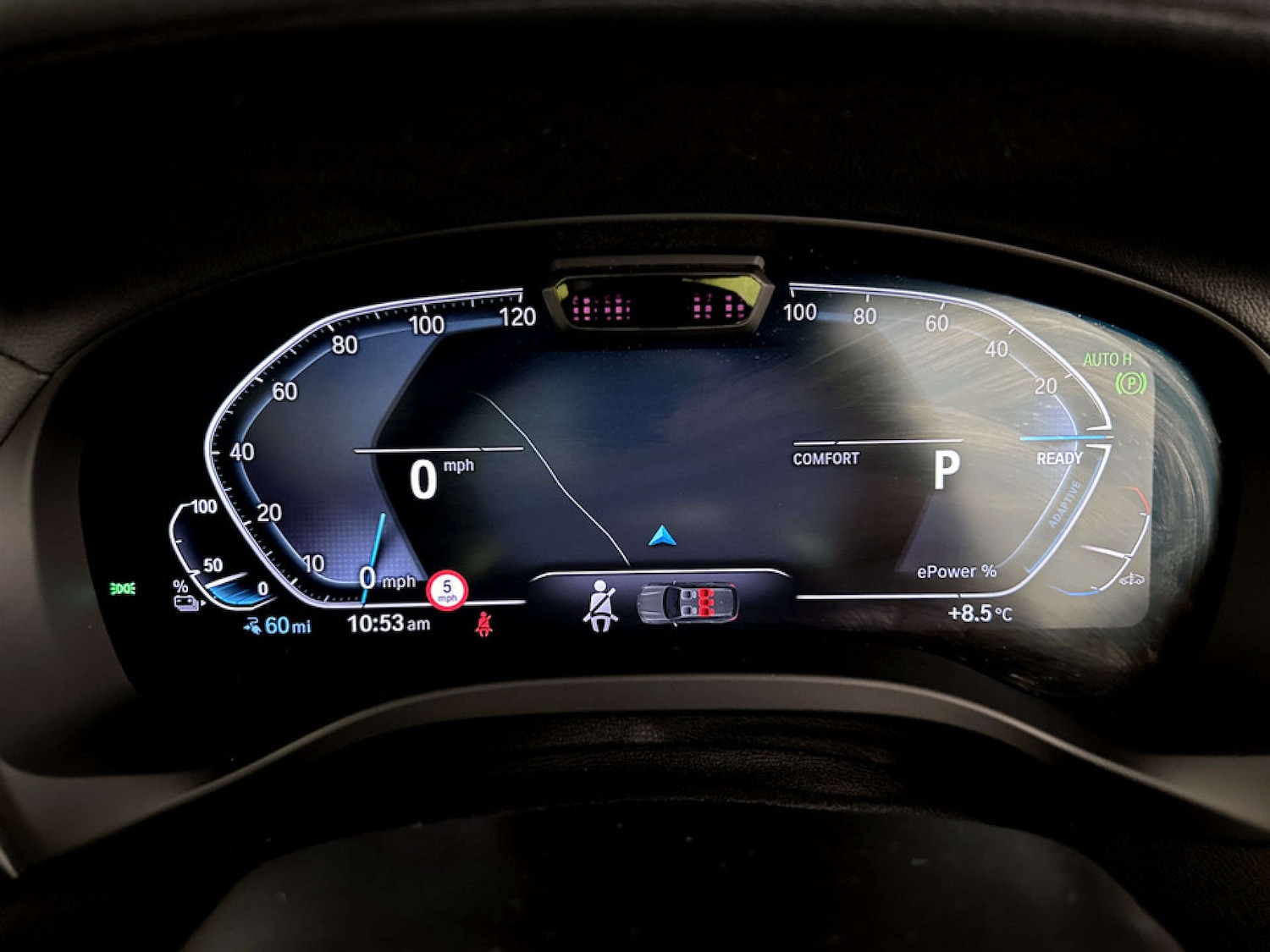 Used BMW iX3 2021 for sale - 77285480: Photo 19