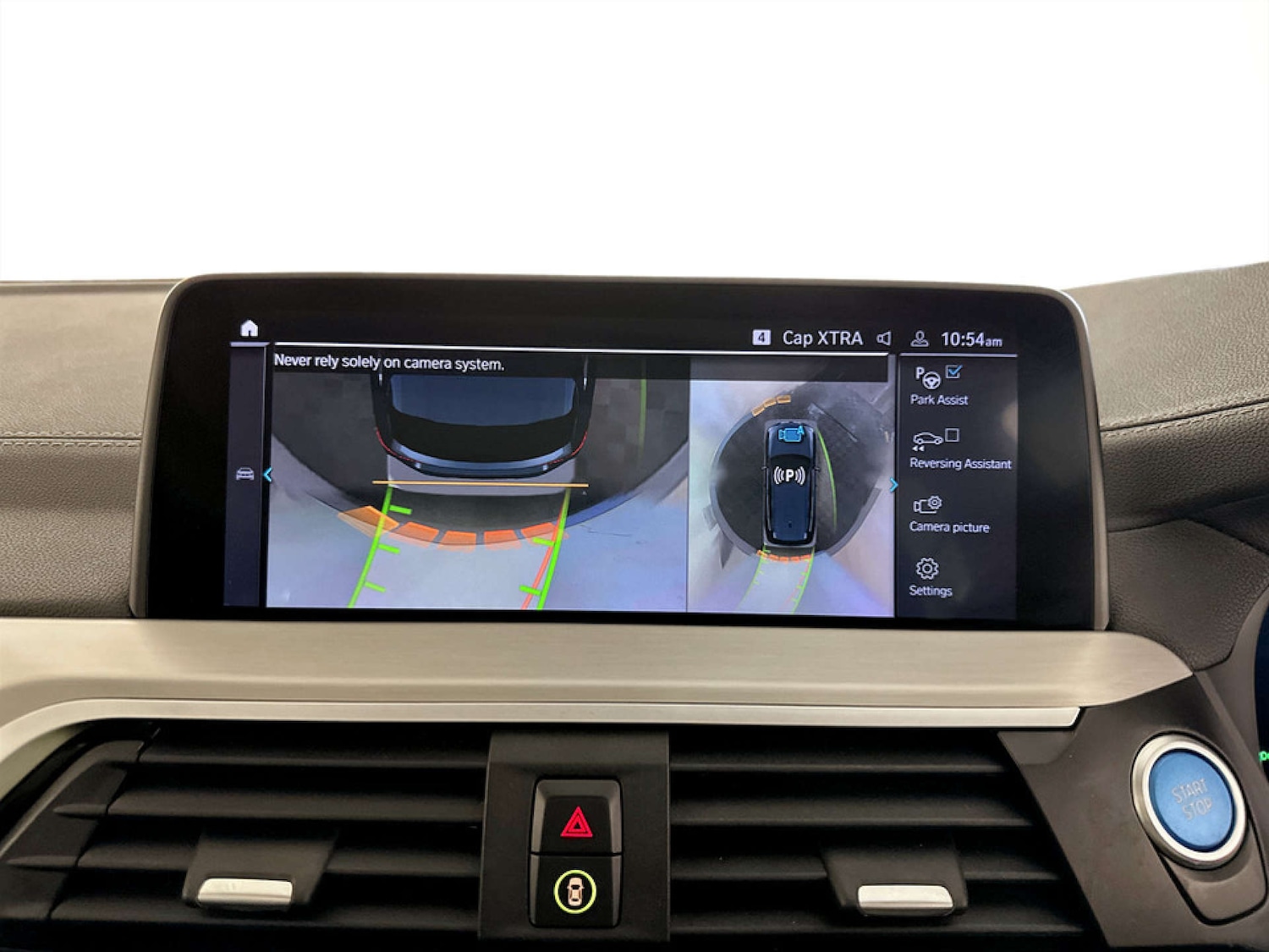 Used BMW iX3 2021 for sale - 77285480: Photo 21