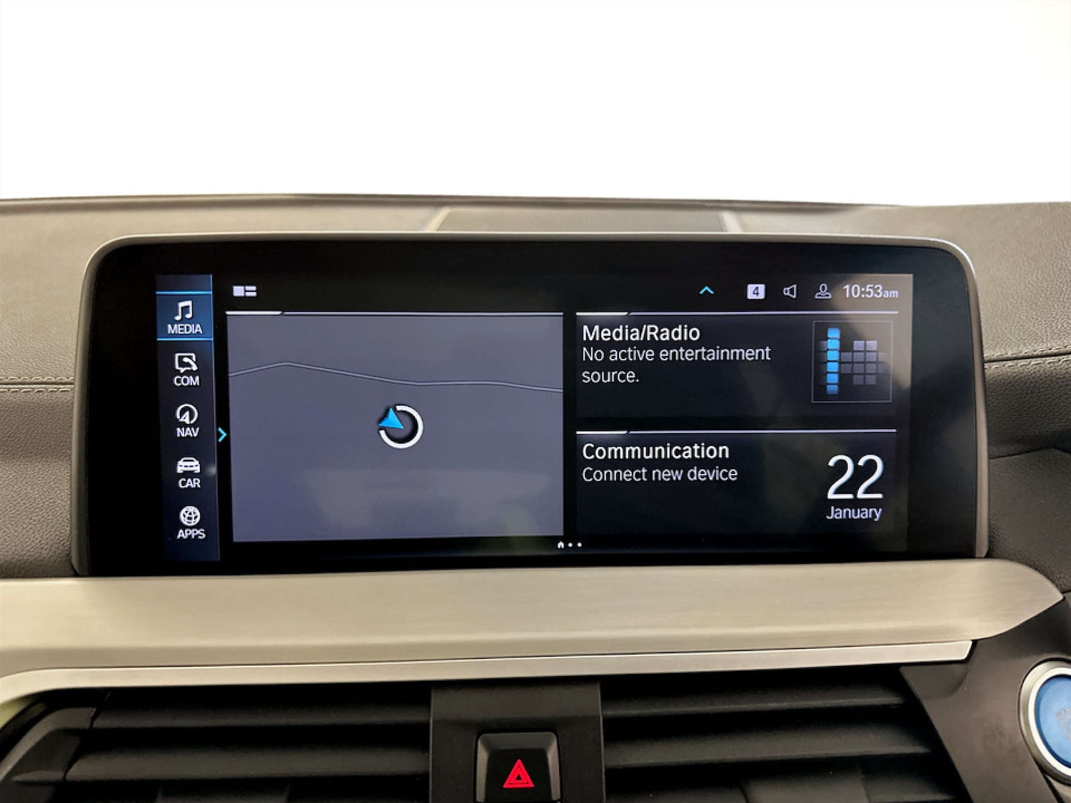 Used BMW iX3 2021 for sale - 77285480: Photo 23