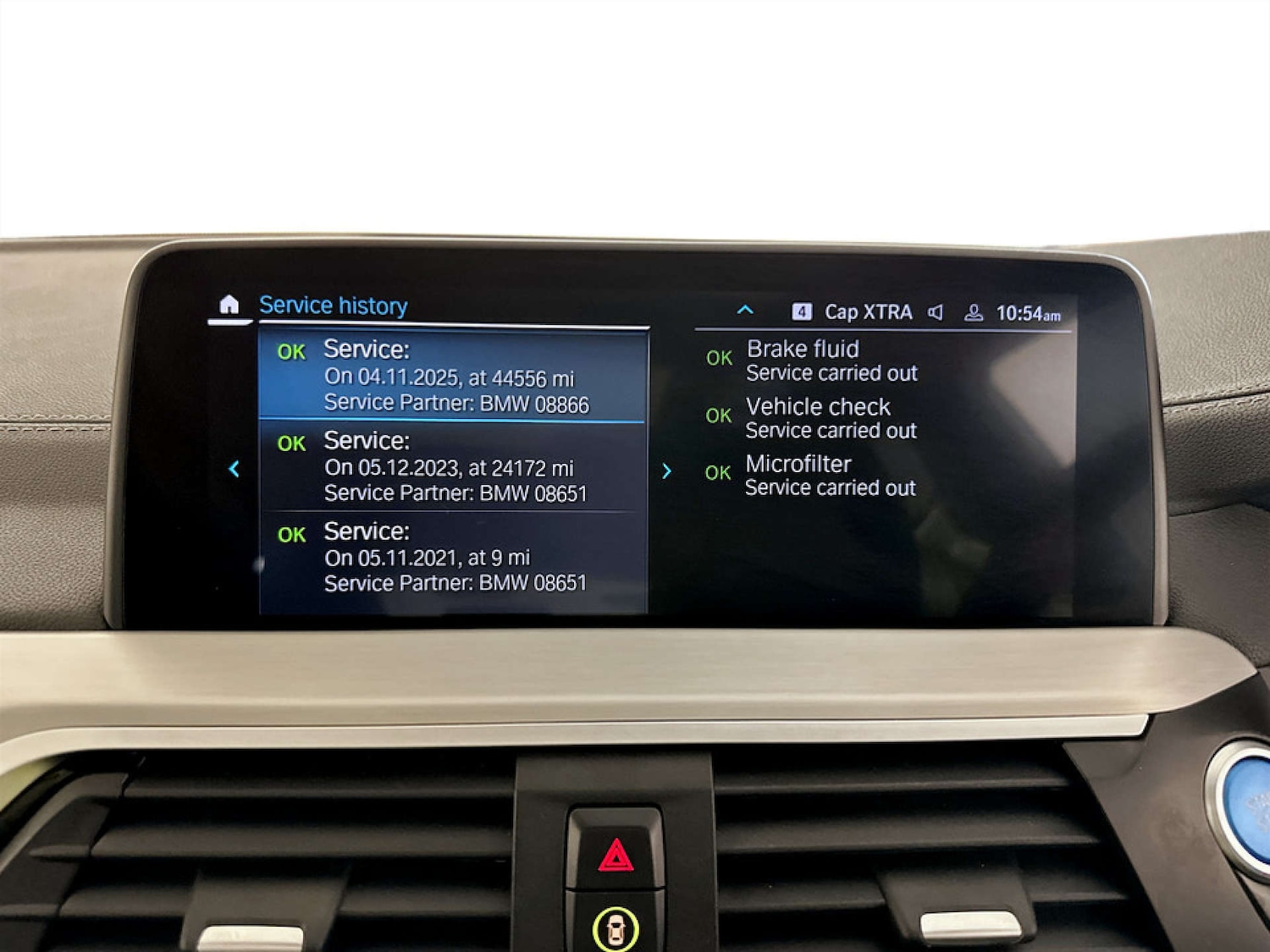 Used BMW iX3 2021 for sale - 77285480: Photo 25