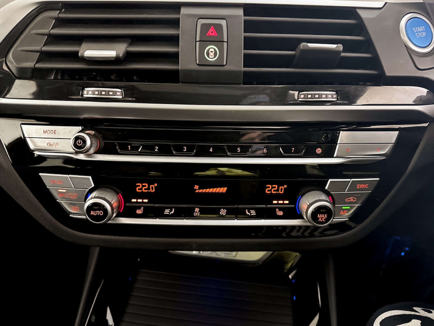 Used BMW iX3 2021 for sale - 77285480: Photo 26