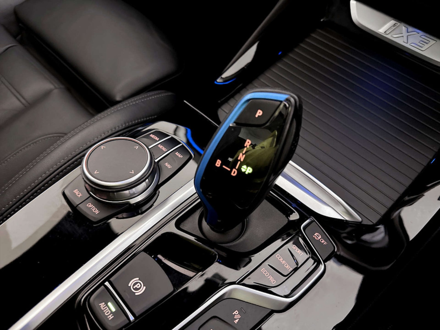 Used BMW iX3 2021 for sale - 77285480: Photo 27