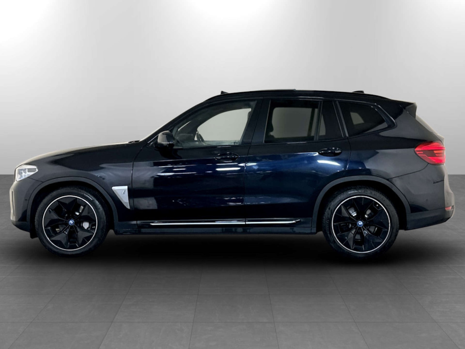 Used BMW iX3 2021 for sale - 77285480: Photo 7