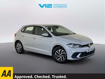 Used Volkswagen Polo 2023 for sale - 78861933: Photo