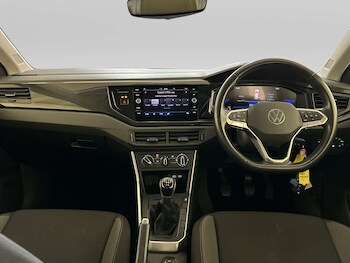 Used Volkswagen Polo 2023 for sale - 78861933: Photo