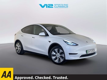 Used Tesla Model Y 2023 for sale - 78421197: Photo